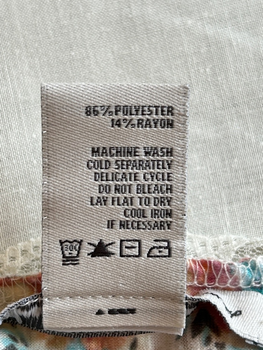 American Rag 👚Top👚 - Picture 6 of 6
